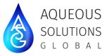 Aqueous solutions Global